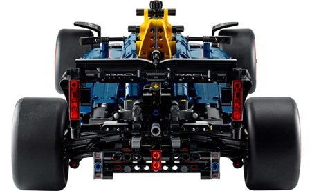 LEGO® Technic Oracle Red Bull Racing RB20 F1 Car 42206