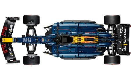 LEGO® Technic Oracle Red Bull Racing RB20 F1 Car 42206