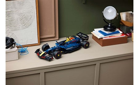 LEGO® Technic Oracle Red Bull Racing RB20 F1 Car 42206