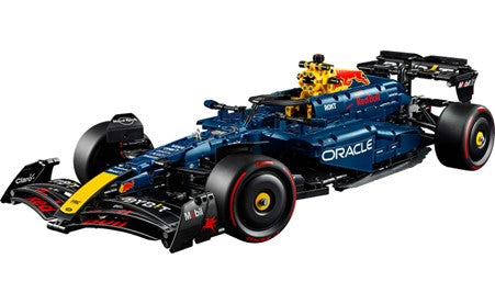 LEGO® Technic Oracle Red Bull Racing RB20 F1 Car 42206