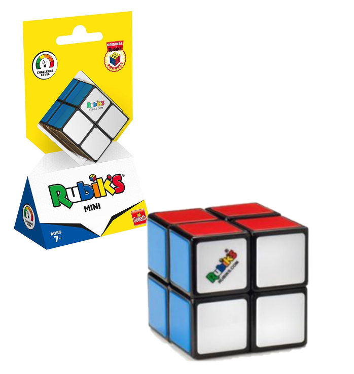 2x2 rubik's cube walmart sales