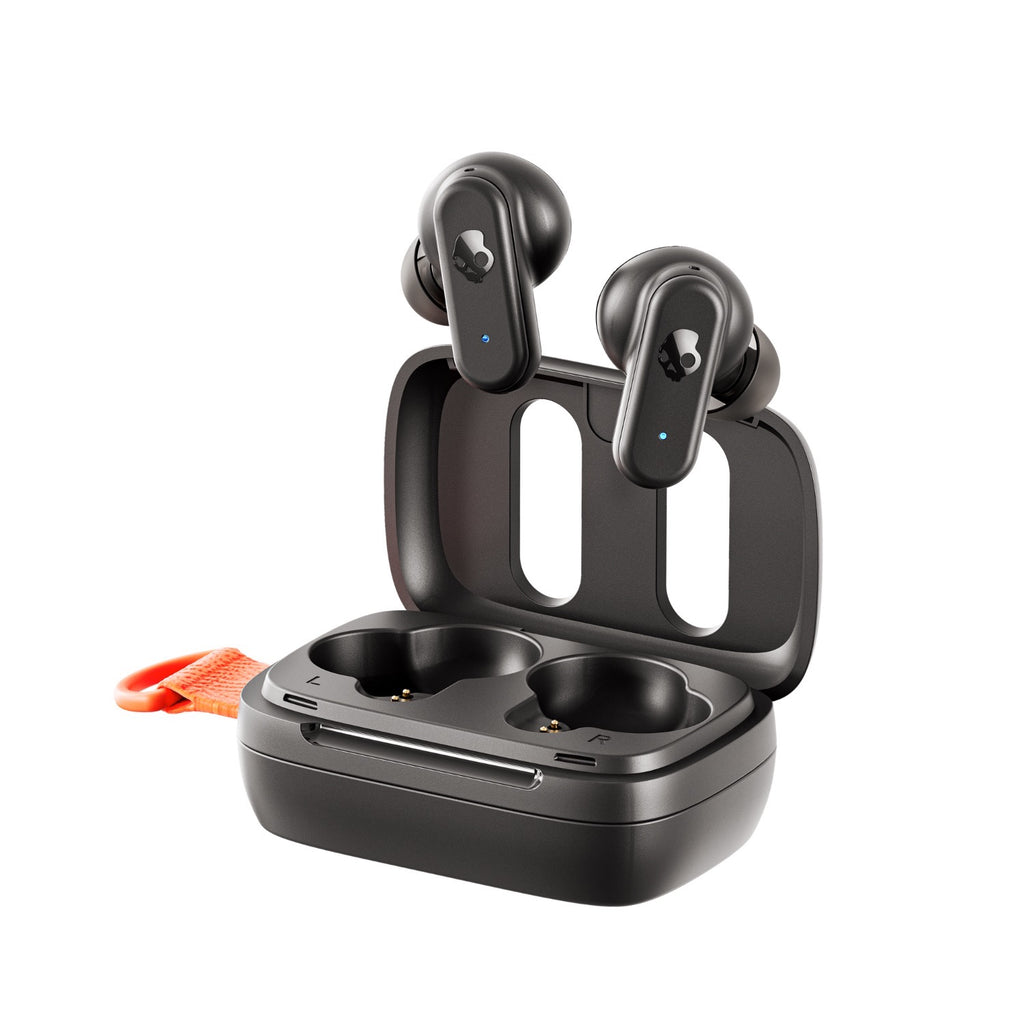 Skullcandy Dime 3 - True Wireless Earbuds - Black