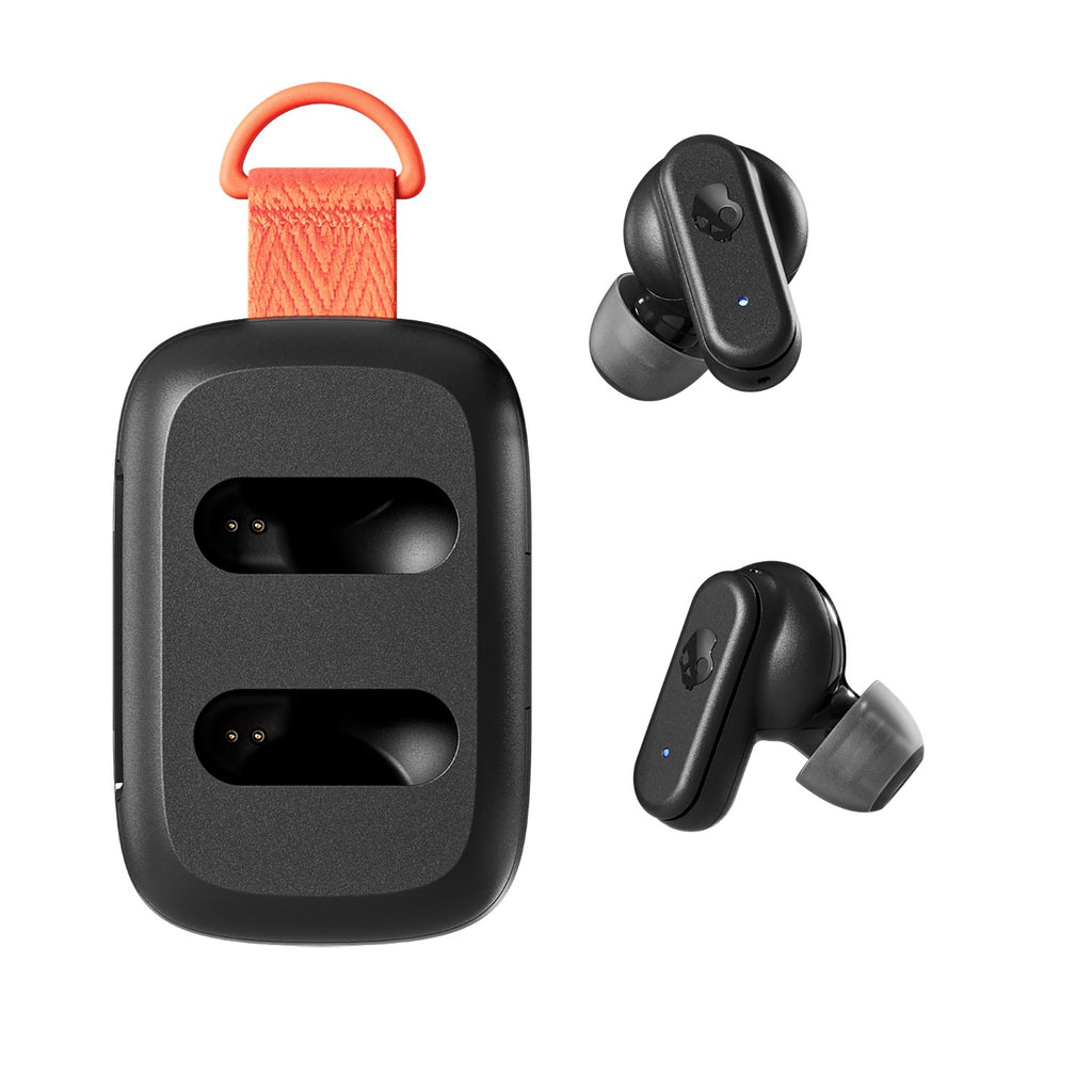 Skullcandy Dime 3 - True Wireless Earbuds - Black