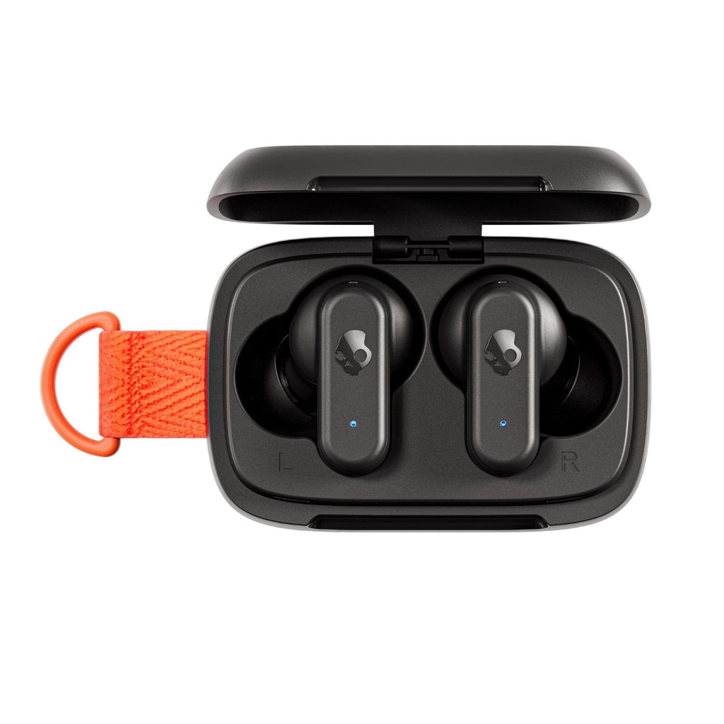 Skullcandy Dime 3 - True Wireless Earbuds - Black