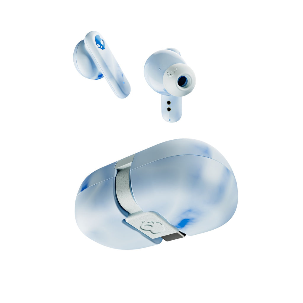 Skullcandy ECO-BUDS TWS-GLACIER