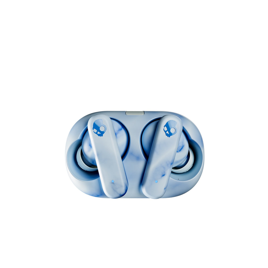 Skullcandy ECO-BUDS TWS-GLACIER