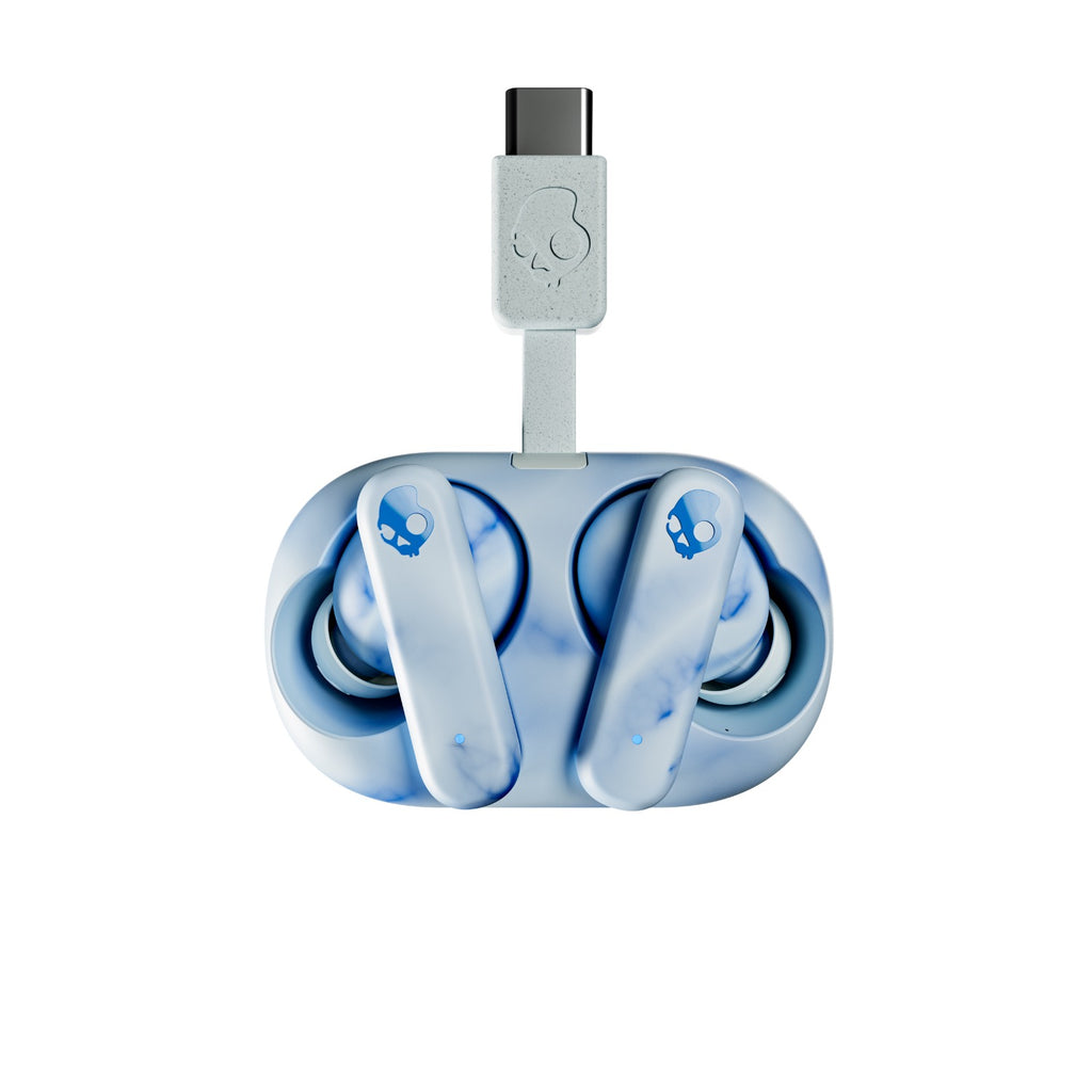 Skullcandy ECO-BUDS TWS-GLACIER