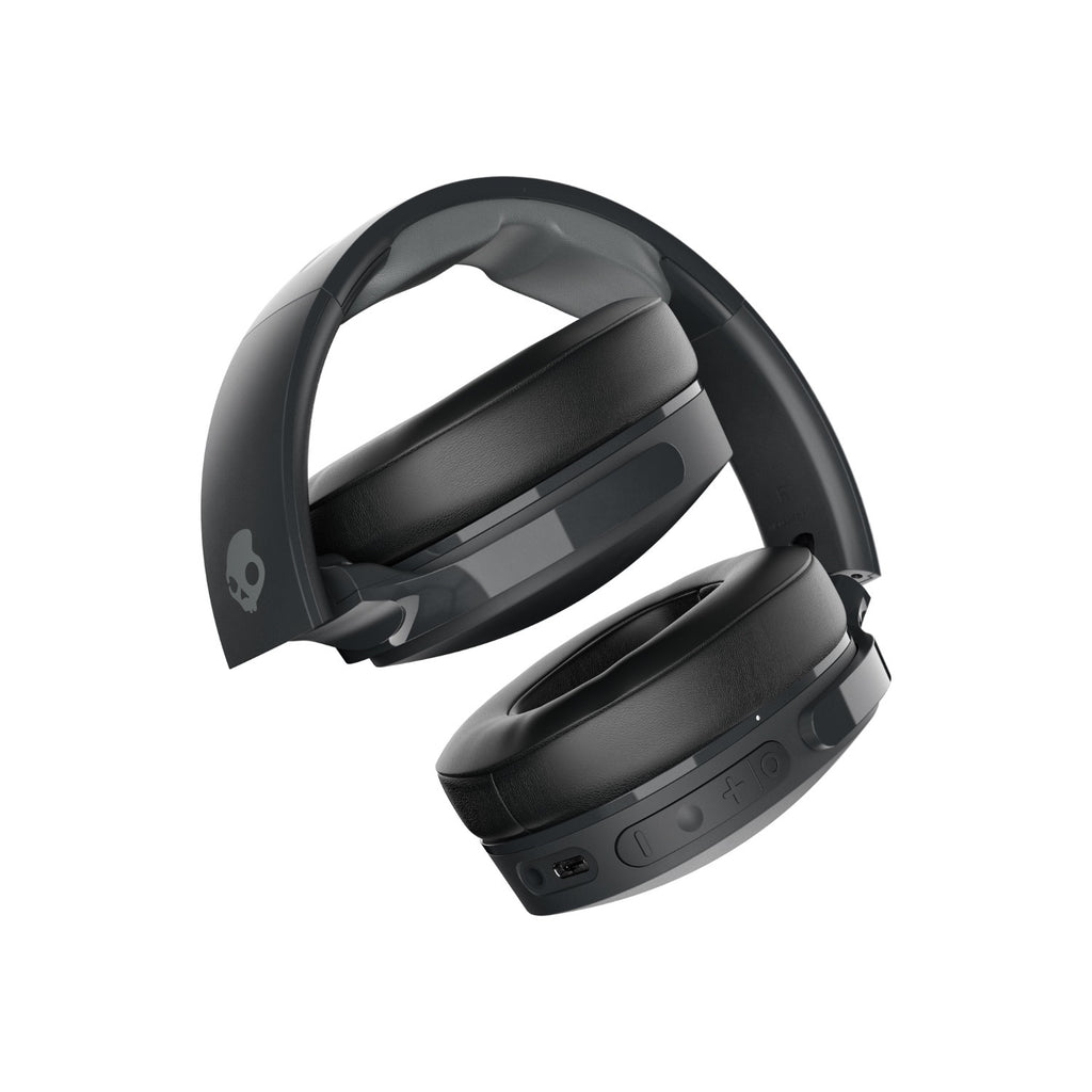 Skullcandy Hesh ANC Noise Canceling Wireless Over-Ear Headphones