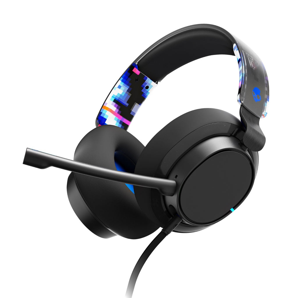 Skullcandy SLYR Pro Playstation Headset