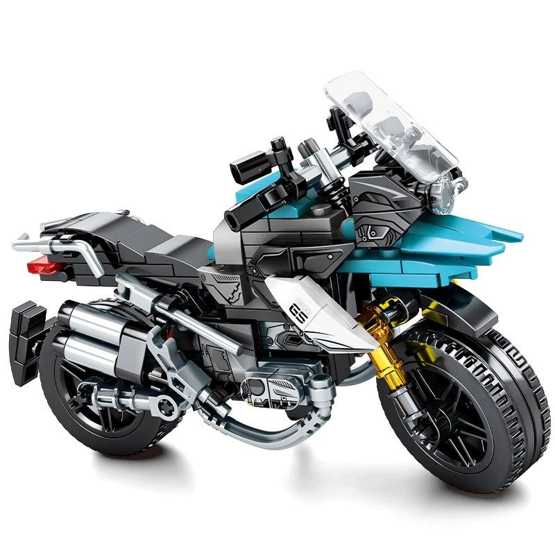 Sembo BMW R 1200 GS