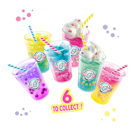 Slime'licious Drinks 1 Pack Asstd Each