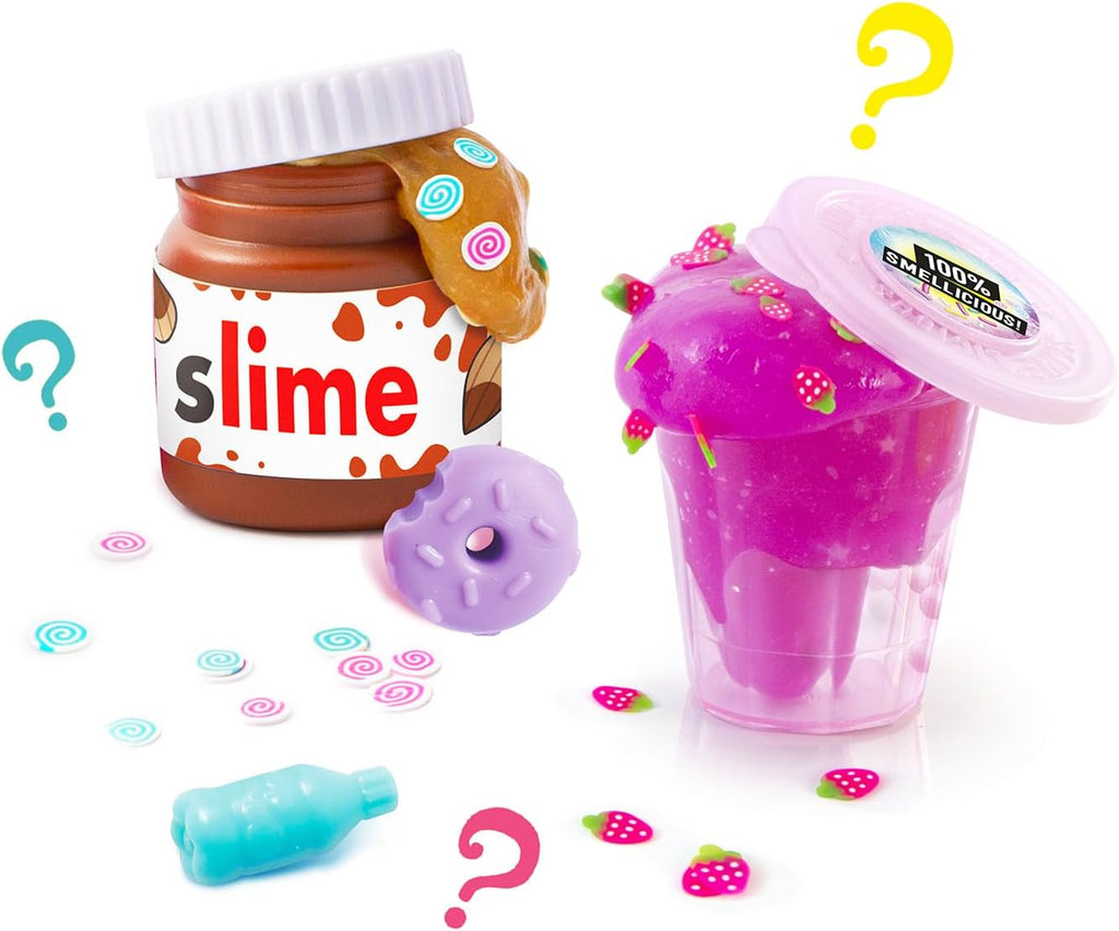 Slime'licious Mini Market Basket Each