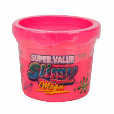 Slimy Super Value Slimy 53g Asst Each