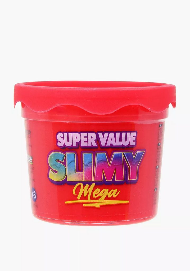 Slimy Super Value Slimy 53g Asst Each