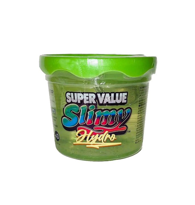 Slimy Super Value Slimy 53g Asst Each