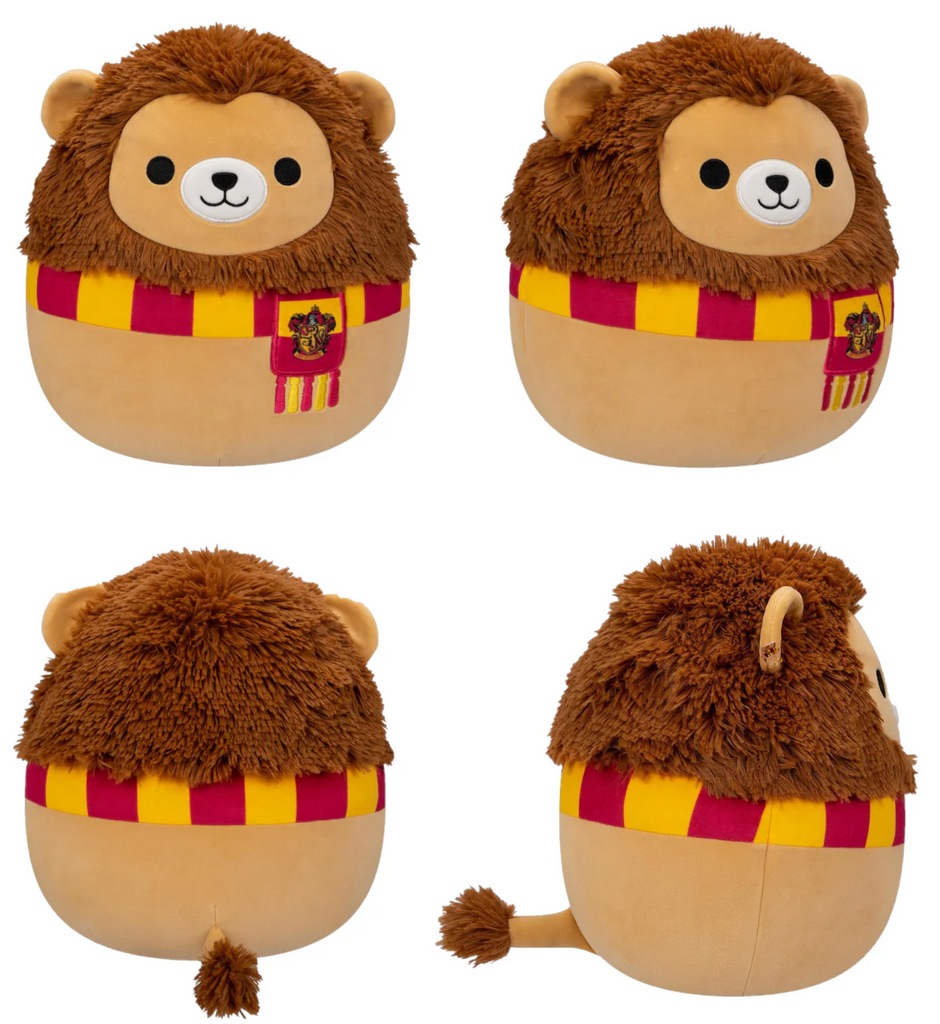 Squishmallow 16 Inch Harry Potter Assortment Each
