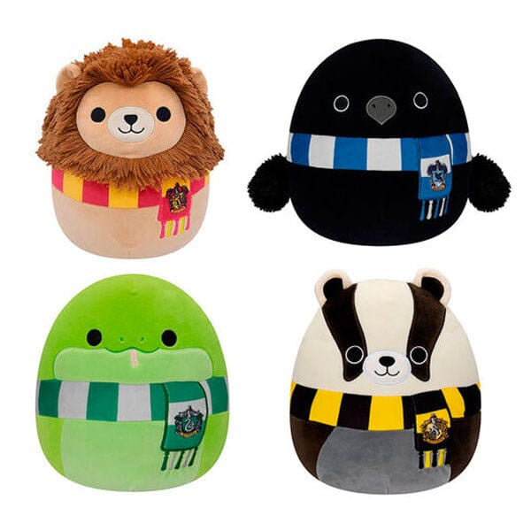 Squishmallows 16 Inch Harry Potter Assortment Each