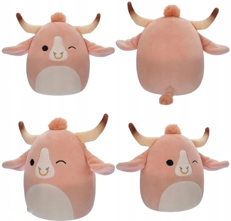 Squishmallows 16 Inch Squad A Assortment Each