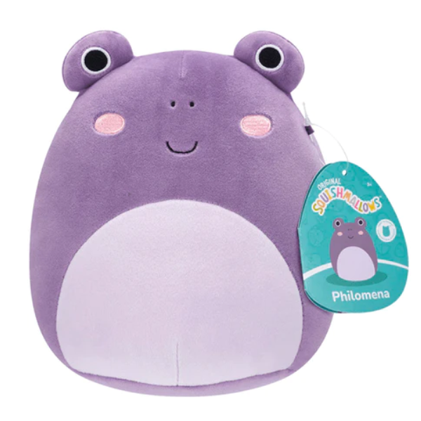 Squishmallows 16 Inch Squad A Assortment Each