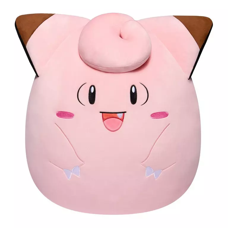 Squishmallows 10 Inch Plush Pokémon Asstd Each