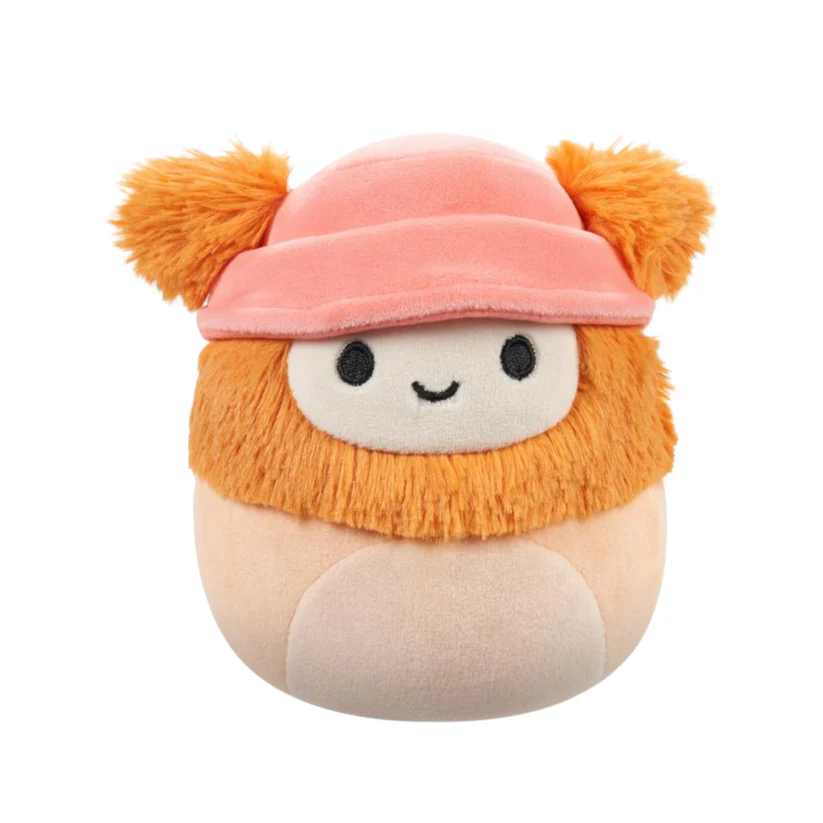 Squishmallows 5 Inch Plush Each (Wave 21)