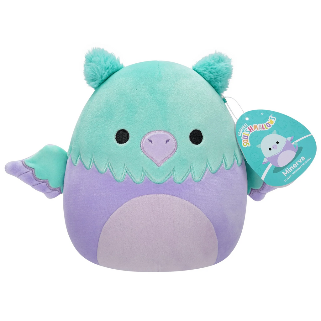 Squishmallows 5 Inch Plush Each (Wave 21)