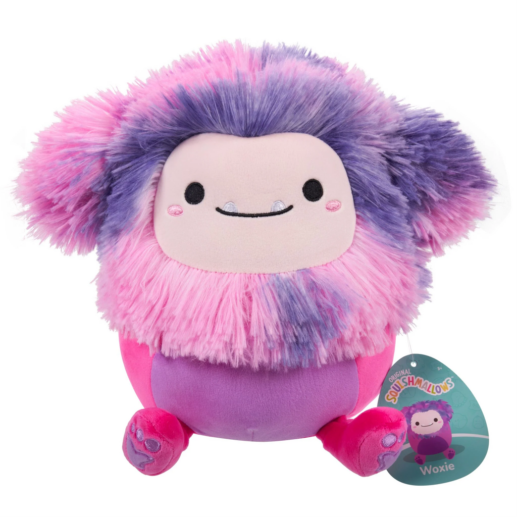 Squishmallows 5 Inch Plush Each (Wave 21)