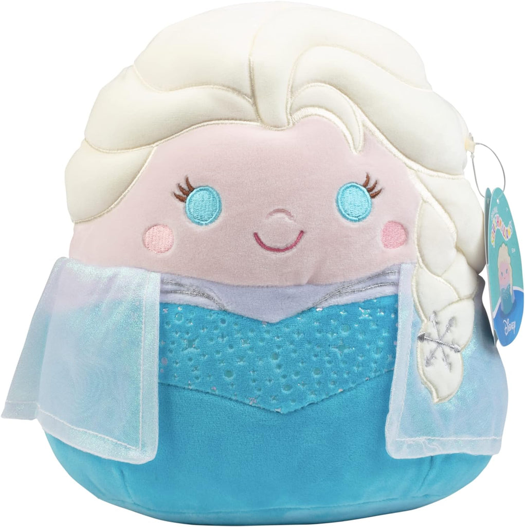 Squishmallows 8 Inch Plush Disney Princess Assortment Each