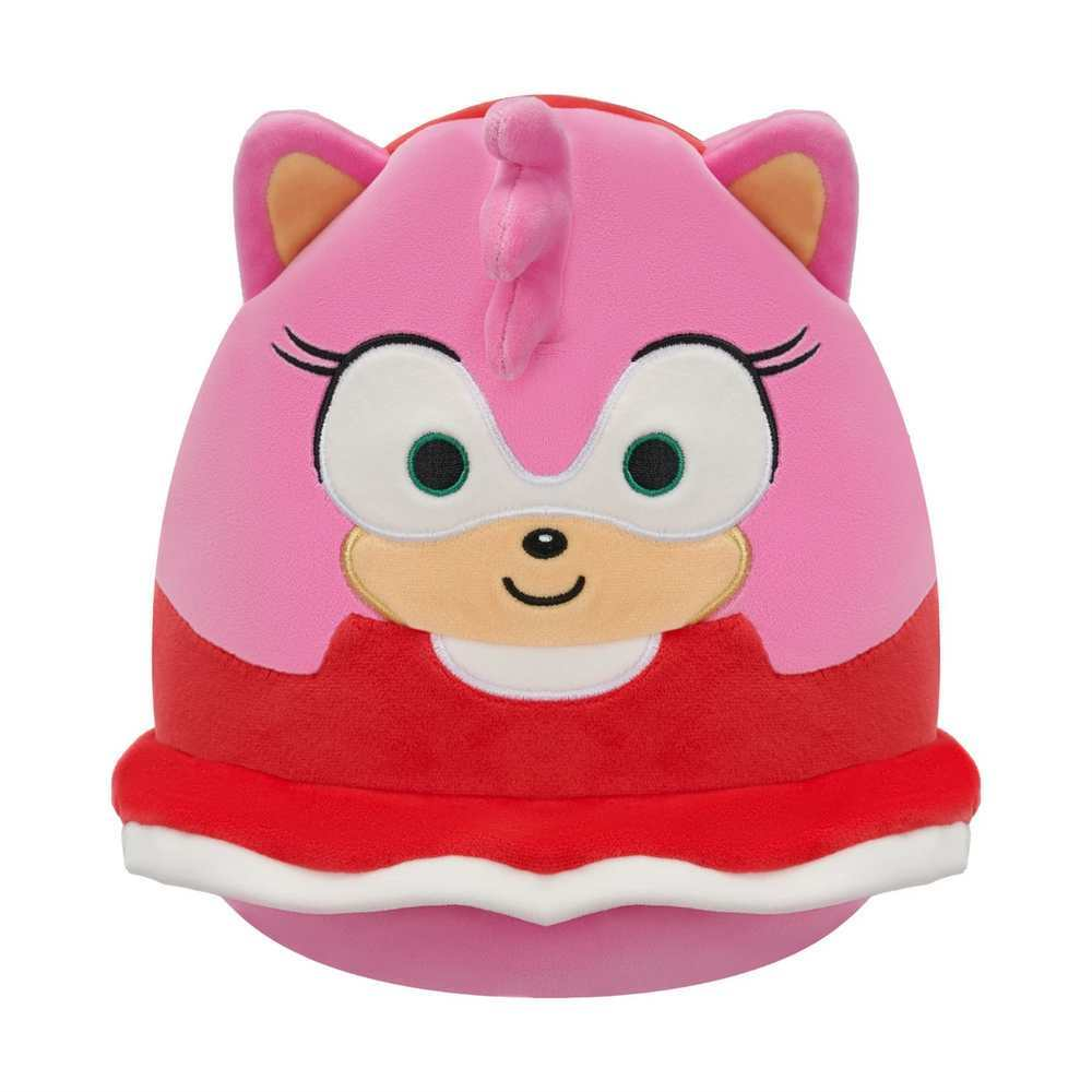 Squishmallows 8 Inch Sonic the Hedgehog Asstd Each