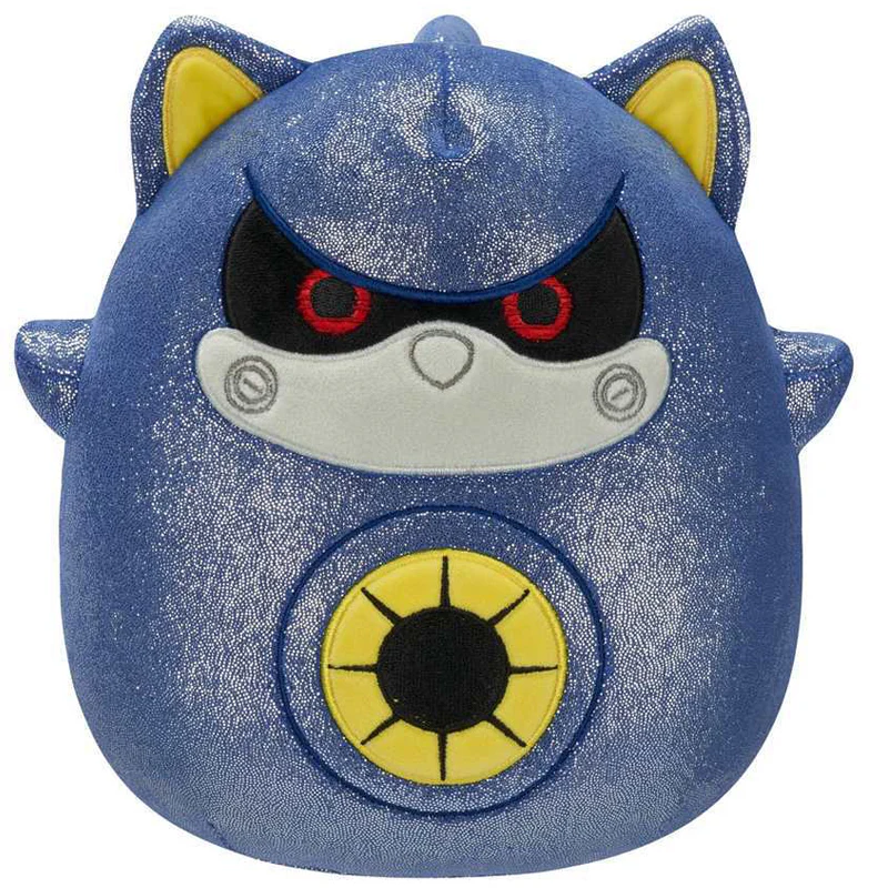 Squishmallows 8 Inch Sonic the Hedgehog Asstd Each