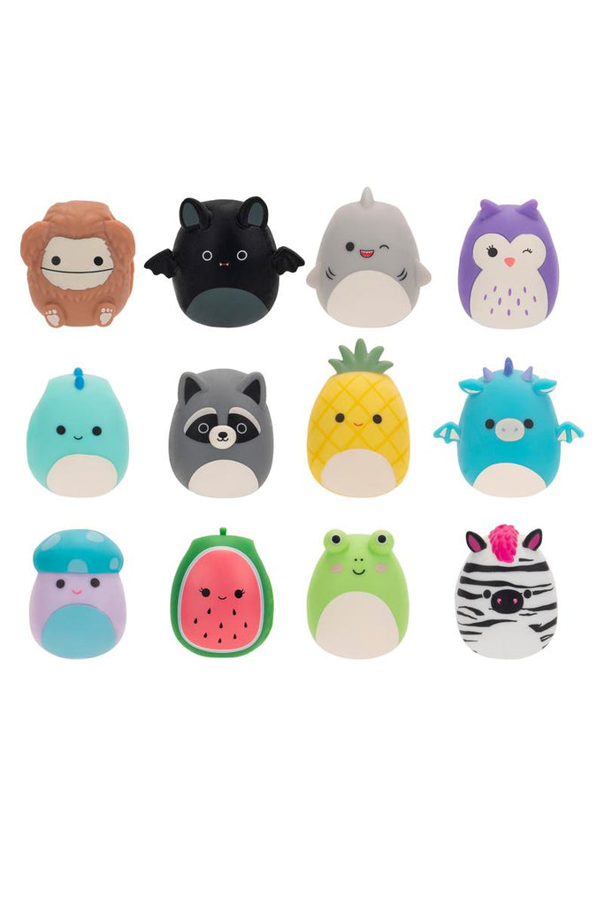 Squishmallows Figbands 2 Pack Each