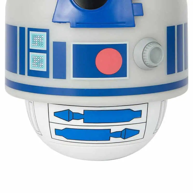 Star Wars R2-D2 Sway Light