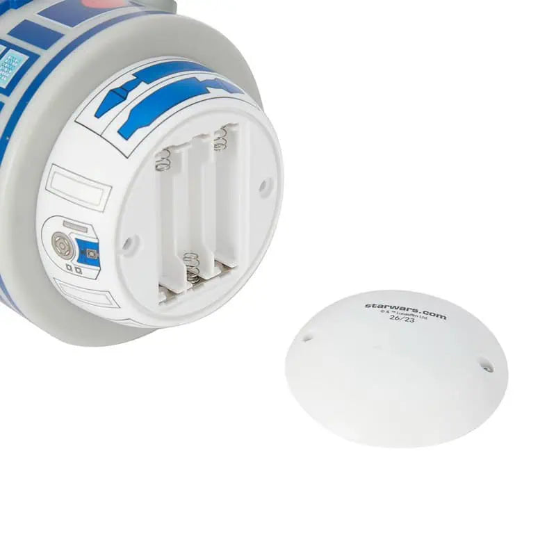 Star Wars R2-D2 Sway Light