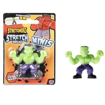 Stretcherz Strech Squad Minis Asstd Each