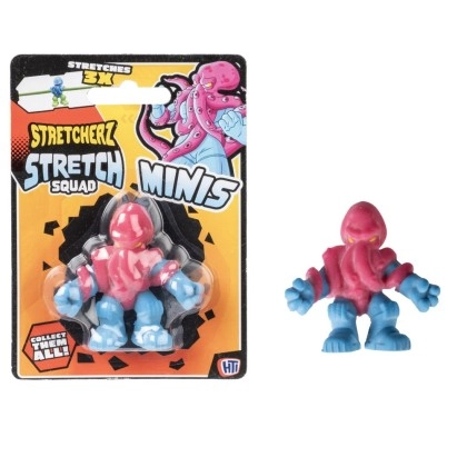 Stretcherz Strech Squad Minis Asstd Each