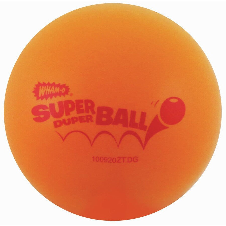Super Duper Ball