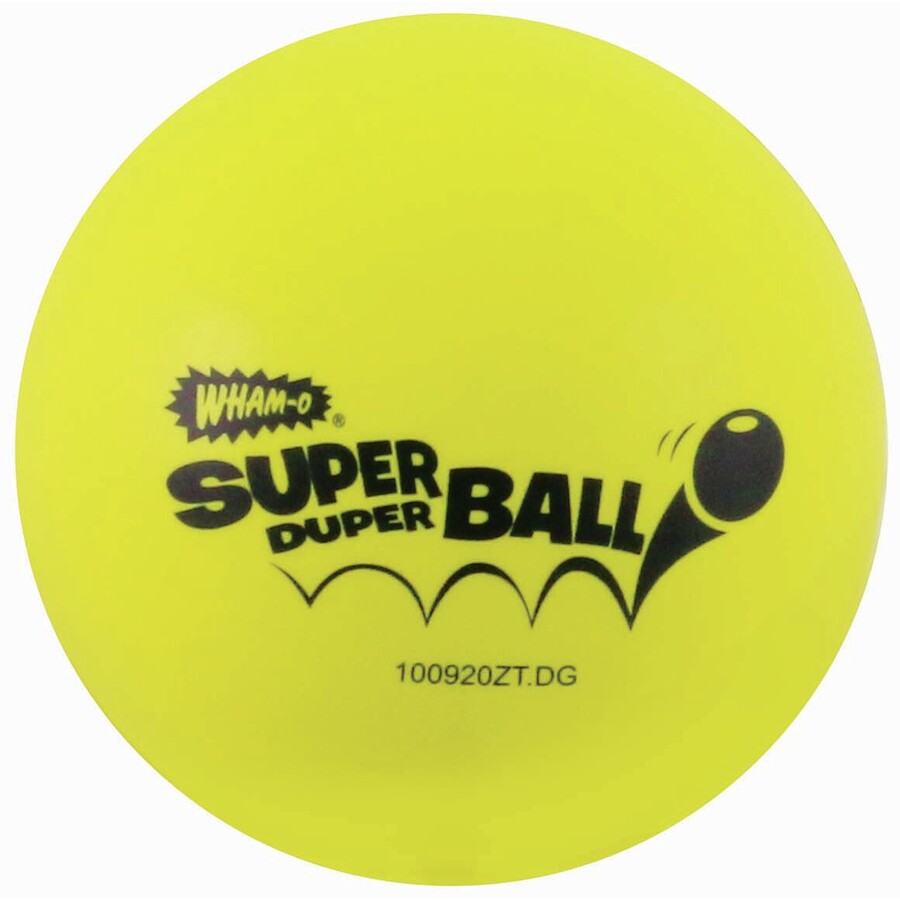 Super Duper Ball
