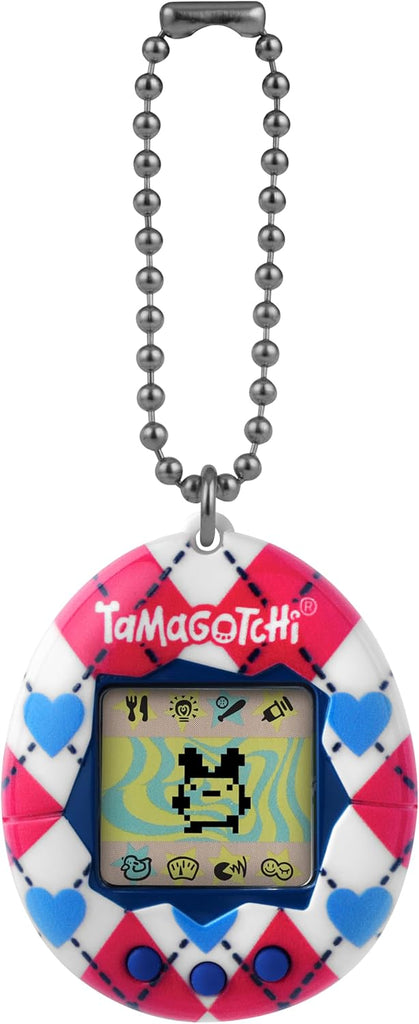 Tamagotchi Asst Each