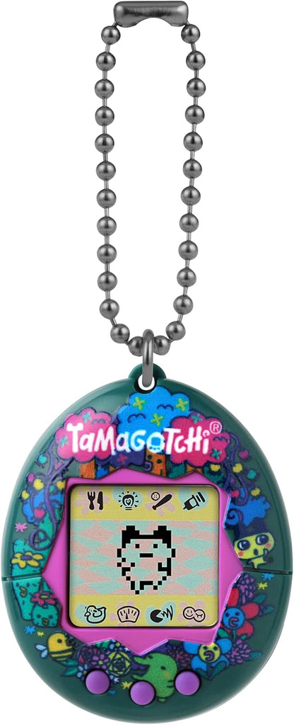 Tamagotchi Asst Each