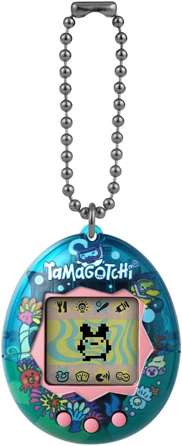 Tamagotchi Asst Each