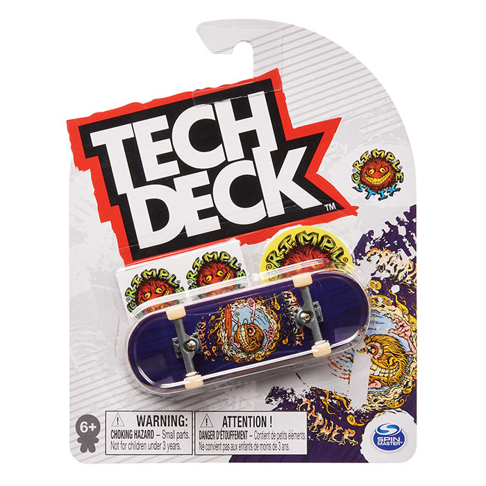 Tech Deck Finger Boards Assortment