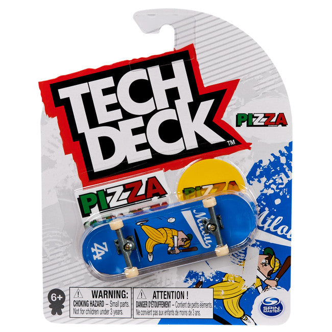Tech Deck Finger Boards Assortment