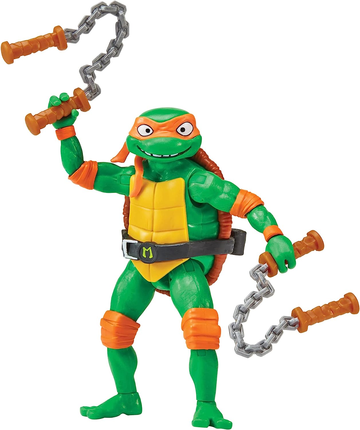 Teenage Mutant Ninja Turtles Mutant Mayhem Leonardo Katana Basic