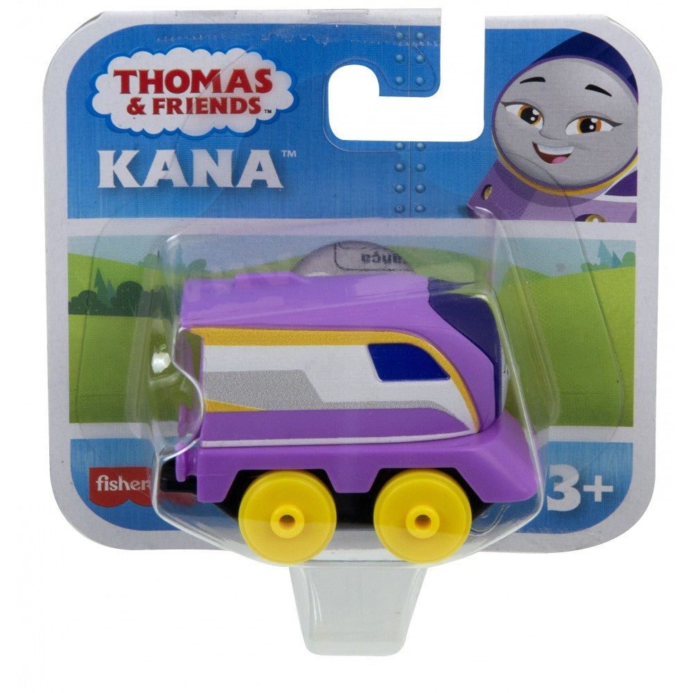 Thomas & Friends Engines Asst