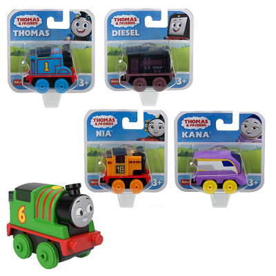 Thomas & Friends Engines Asst Each – Pops Toys