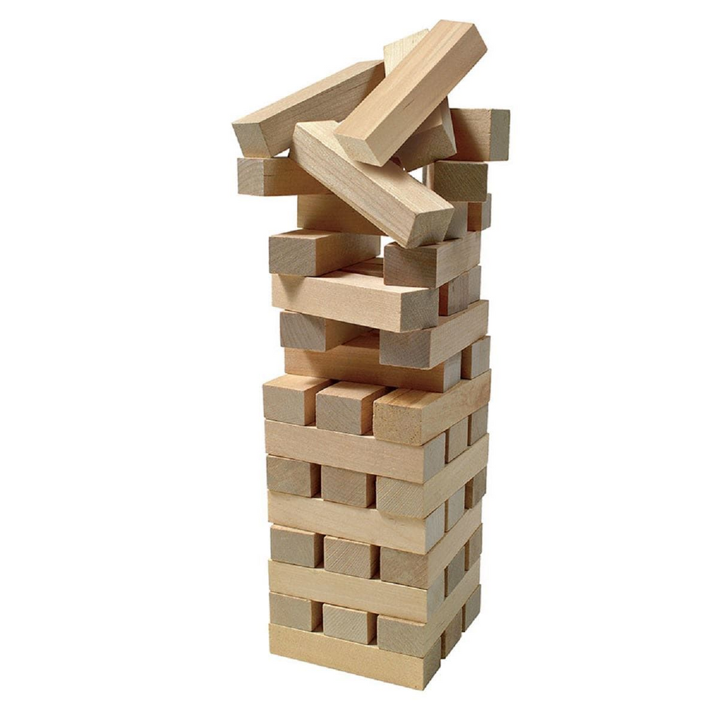 Traditions Jumbling Tower