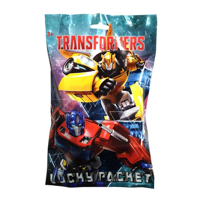 Transformers Lucky Bag