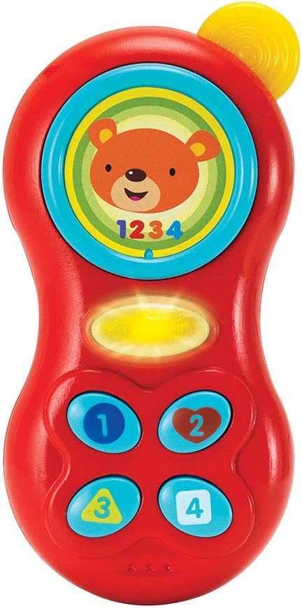 Winfun Baby Phone