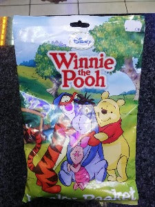 Winnie the Pooh Lucky Packet