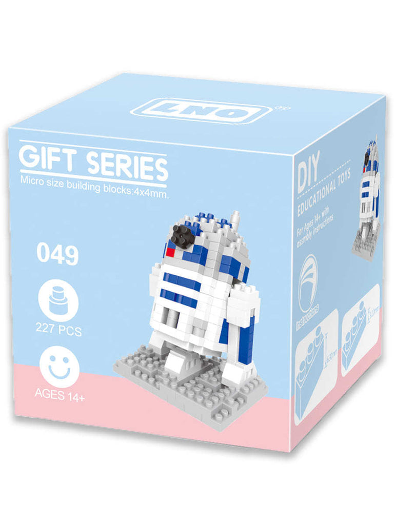 Wisehawk Star Wars - R2-D2